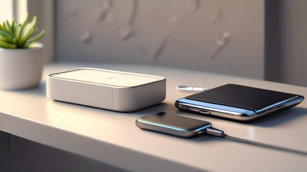 Иллюстрация к статье: Когда сброс IQOS ILUMA уместен, а когда сервис обязателен